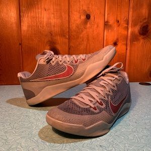 Nike Kobe 11 Low “Merion Aces”